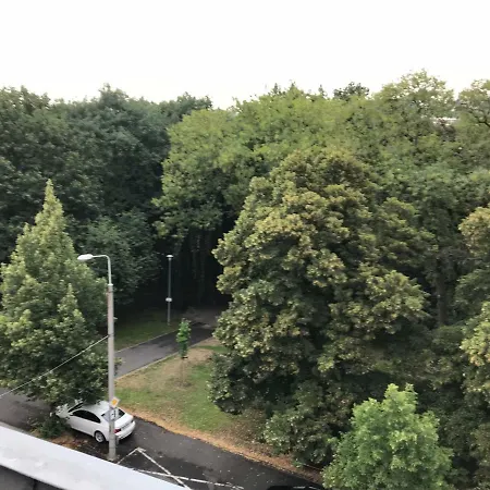 Apartman V Podkrovi *