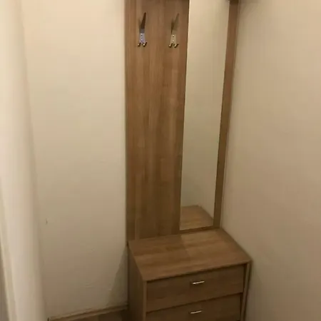 Apartman V Podkrovi *