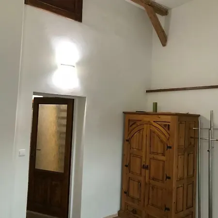 Apartman V Podkrovi *