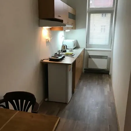 Apartman V Podkrovi *
