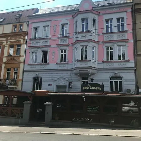 Apartman V Podkrovi *