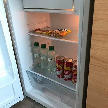 Apartman V Podkrovi דירה Ústí nad Labem