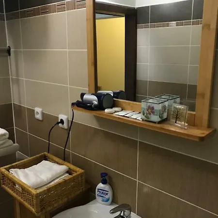Apartman V Podkrovi