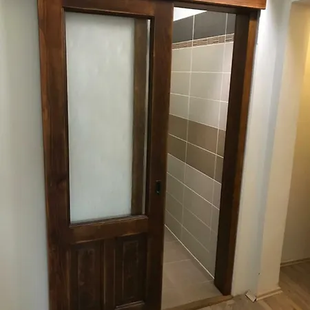 דירה Apartman V Podkrovi *