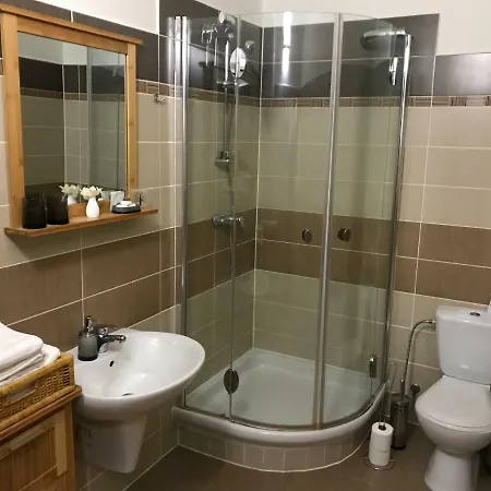 Apartman V Podkrovi Ústí nad Labem