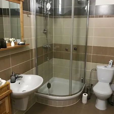 Apartman V Podkrovi Ústí nad Labem