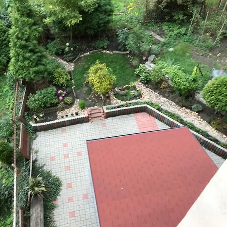 Apartman V Podkrovi